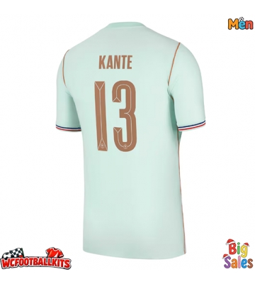 France Kante #13 Replica Away Stadium Shirt World Cup 2026 Short Sleeve